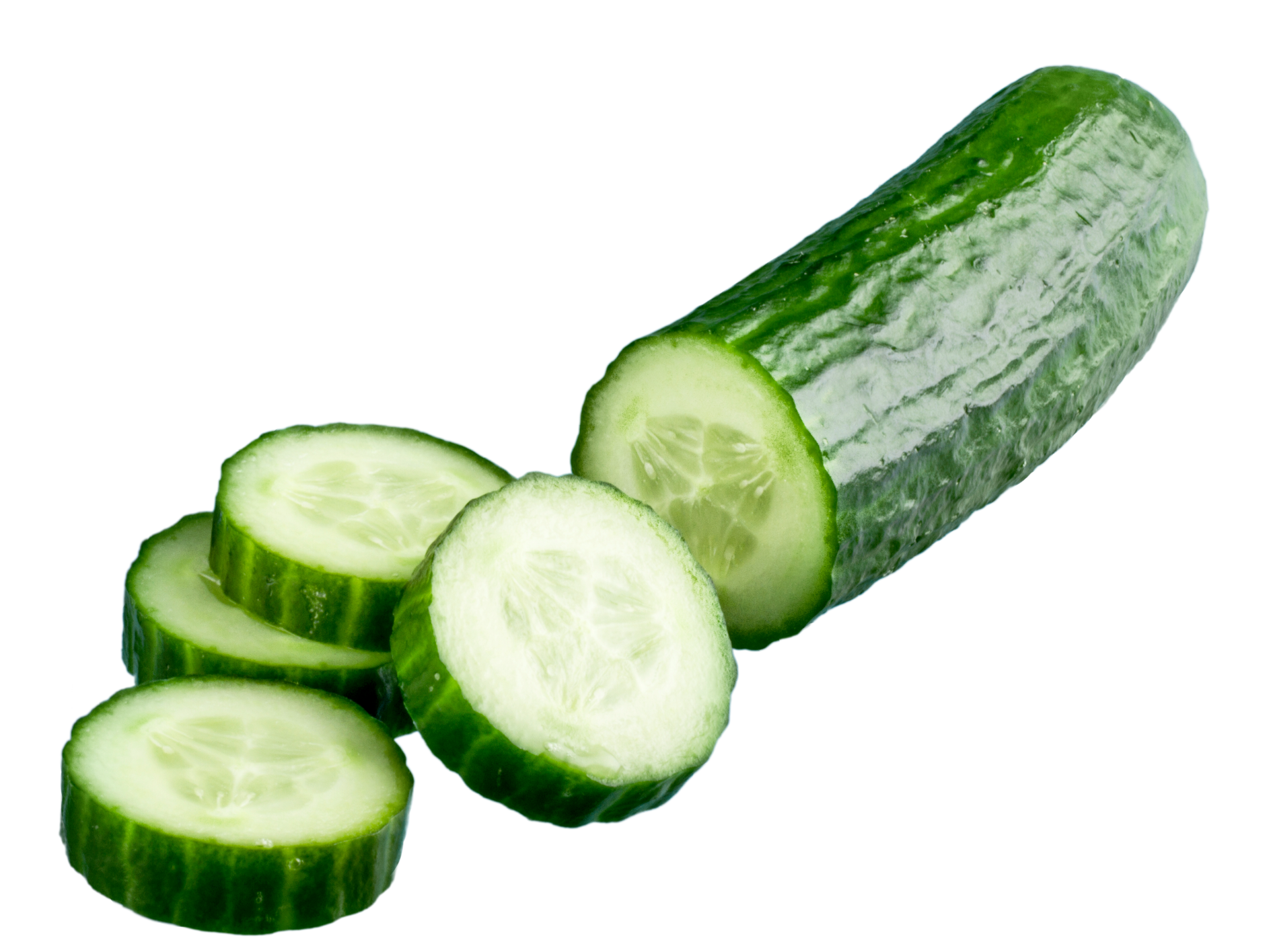 Salatgurke