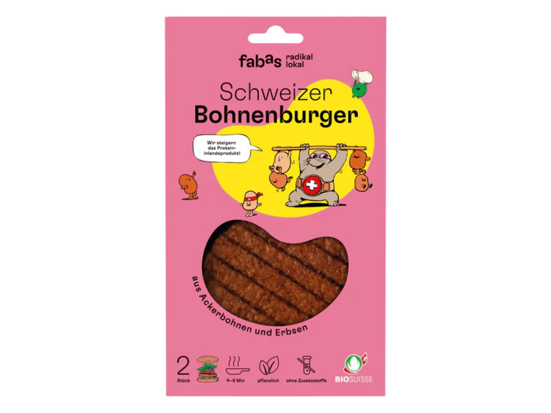 Bohnenburger
